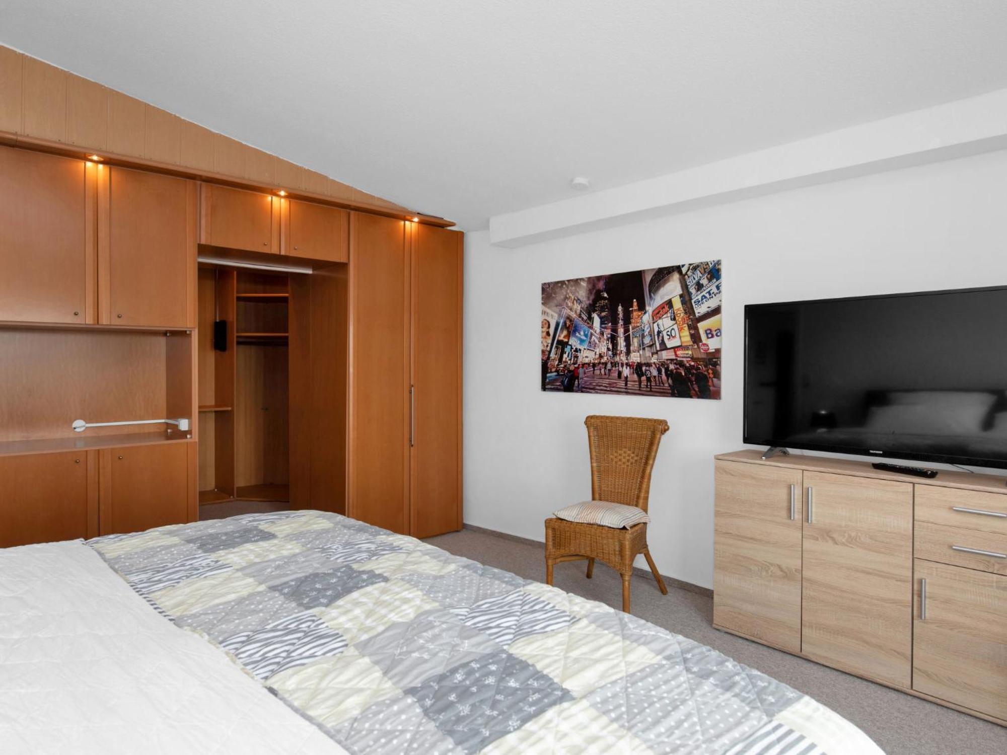 Apartment Sturm By Interhome Warwerort Екстер'єр фото