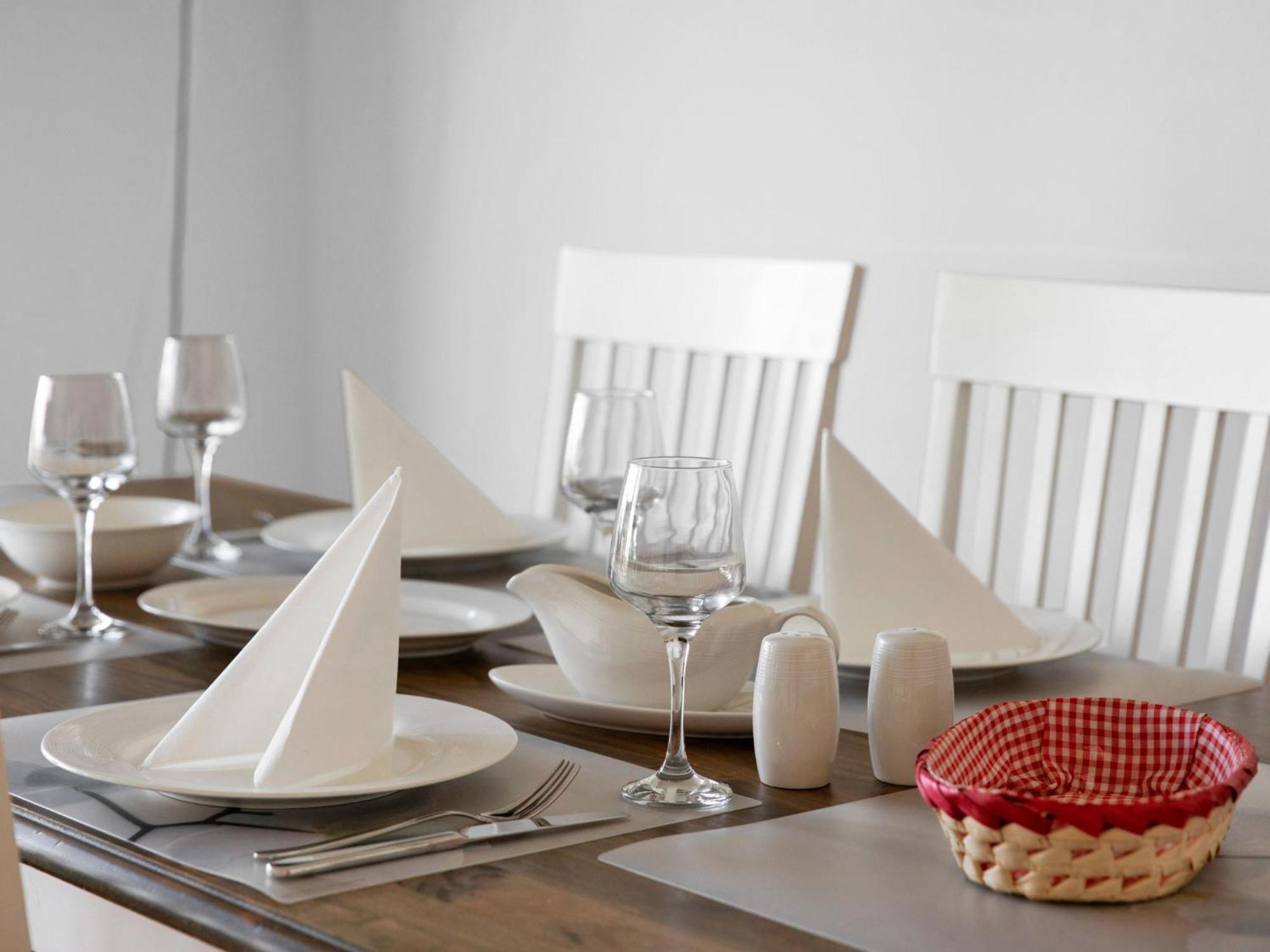 Apartment Sturm By Interhome Warwerort Екстер'єр фото