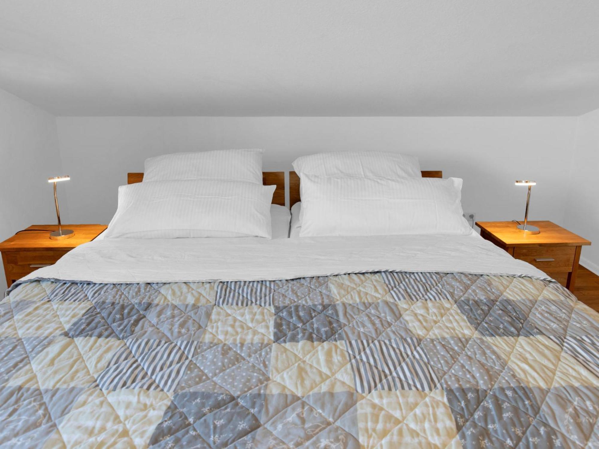 Apartment Sturm By Interhome Warwerort Екстер'єр фото