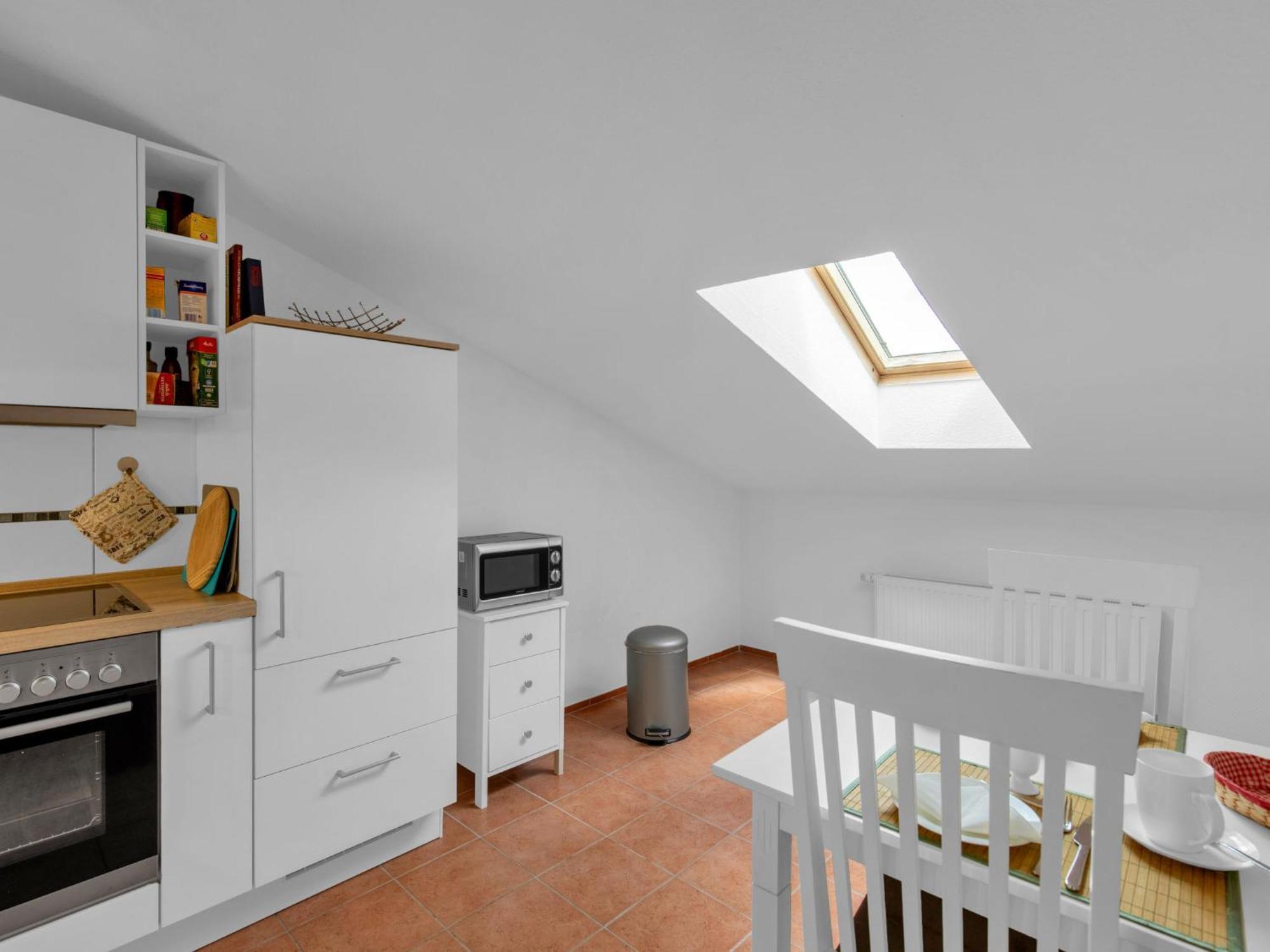 Apartment Sturm By Interhome Warwerort Екстер'єр фото