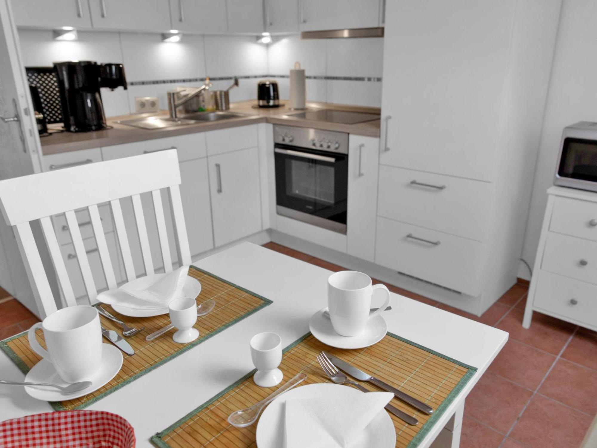 Apartment Sturm By Interhome Warwerort Екстер'єр фото